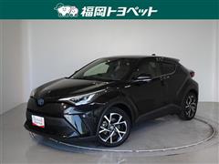 Ｃ－ＨＲ