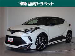 Ｃ－ＨＲ