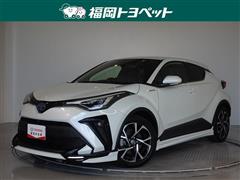 Ｃ－ＨＲ