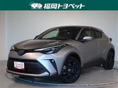 Ｃ－ＨＲ