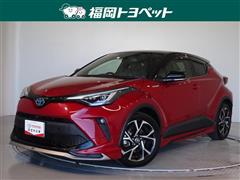 Ｃ－ＨＲ