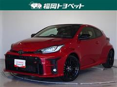 トヨタ GRヤリス RS