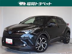 Ｃ－ＨＲ