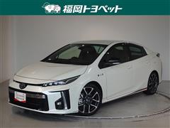 トヨタ プリウスPHV S GRスポーツ