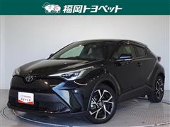 Ｃ－ＨＲ