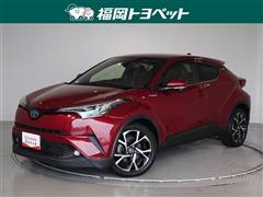 Ｃ－ＨＲ