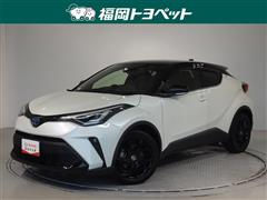 Ｃ－ＨＲ