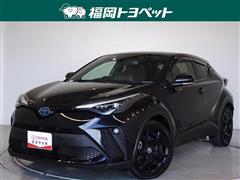 Ｃ－ＨＲ