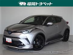 Ｃ－ＨＲ