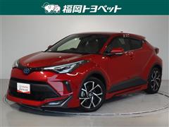 Ｃ－ＨＲ