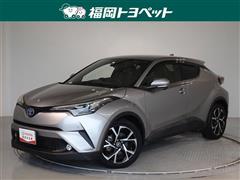 Ｃ－ＨＲ