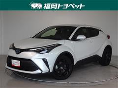 Ｃ－ＨＲ