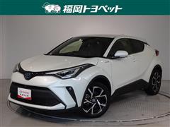 Ｃ－ＨＲ