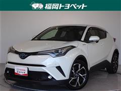 Ｃ－ＨＲ