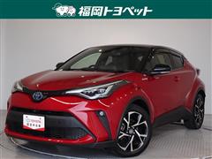 Ｃ－ＨＲ