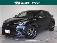 Ｃ－ＨＲ