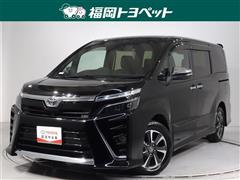 トヨタ ヴォクシー ZS キラメキ3