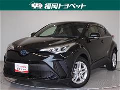 Ｃ－ＨＲ