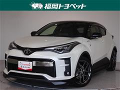 Ｃ－ＨＲ