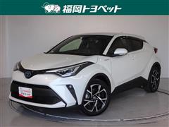 Ｃ－ＨＲ