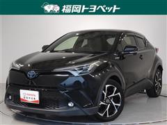 Ｃ－ＨＲ