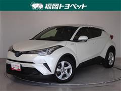 Ｃ－ＨＲ