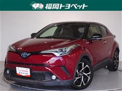 Ｃ－ＨＲ