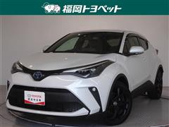 Ｃ－ＨＲ