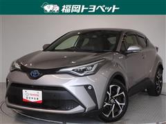 Ｃ－ＨＲ