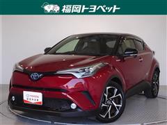 Ｃ－ＨＲ