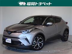 Ｃ－ＨＲ