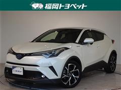 Ｃ－ＨＲ