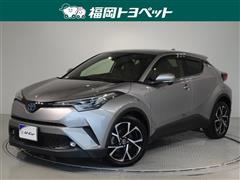 Ｃ－ＨＲ