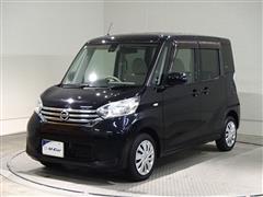 日産 ディズルークス XVセレクT+SF2