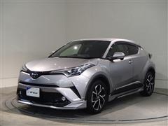 Ｃ－ＨＲ