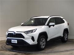 トヨタ RAV4 X