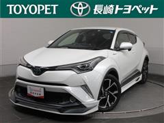 Ｃ－ＨＲ