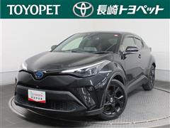 Ｃ－ＨＲ