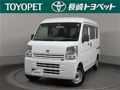 日産 NV100クリッパーバン DX