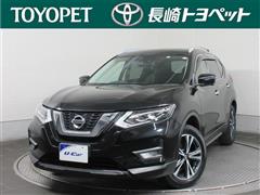 日産 エクストレイル 20XI