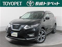 日産 エクストレイル 20XI