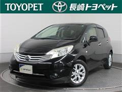 日産 ノート メダリスト