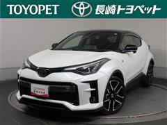 トヨタ C-HR S-T GRスポーツ