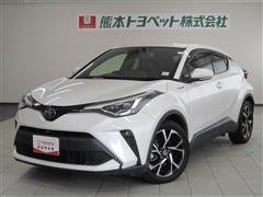 Ｃ－ＨＲ