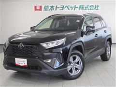 トヨタ RAV4 X