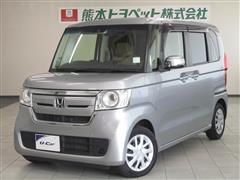 ホンダ N-BOX G L ホンダセンシング