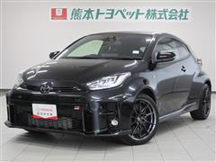 トヨタ GRヤリス RZ ハイパフォーマンス