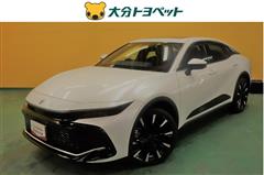 トヨタ クラウン CO RS アドバンスド