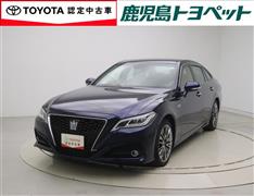 トヨタ クラウンHV G-エグゼクティブ