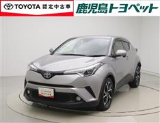 トヨタ C-HR G